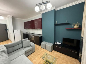 Mateo Apartments